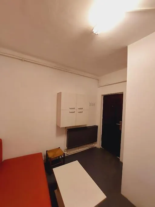 Mini Studio Aproape De Centru Bucharest